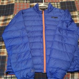 Cordillera Down Jacket